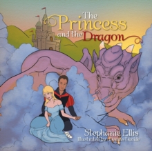 Image for The Princess and the Dragon