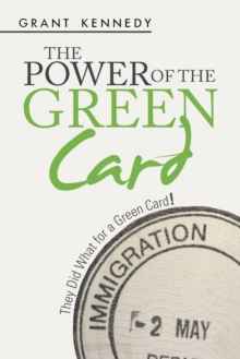 Image for The Power of the Green Card