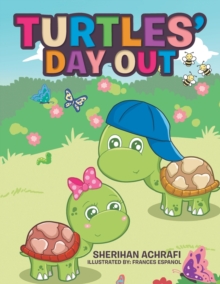 Image for Turtles' Day Out