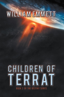 Image for Children of Terrat: Book 2 of the Destiny Series