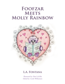 Image for Foofzar Meets Molly Rainbow.