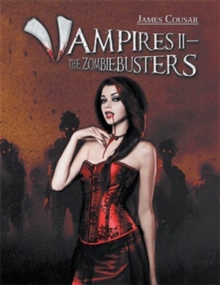 Image for Vampires II-the Zombiebusters