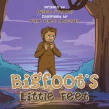 Image for Bigfoot'S Little Feet