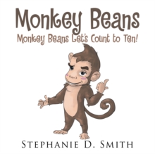 Image for Monkey Beans: Monkey Beans Let's Count to Ten!