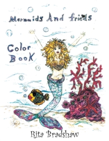 Image for Mermaids and Friends
