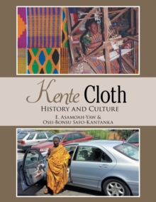 Image for Kente Cloth