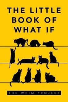 Image for The Little Book of What If