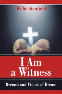 Image for I Am a Witness