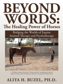 Image for Beyond Words: the Healing Power of Horses: Bridging the Worlds of Equine Assisted Therapy and Psychotherapy