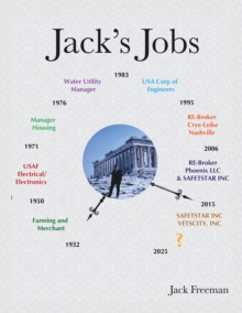 Image for Jack's Jobs: Jack's Hands