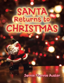 Image for Santa Returns to Christmas