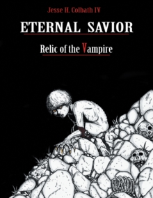 Image for Eternal Savior: Relic of the Vampire