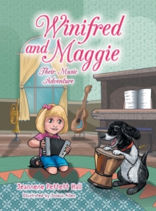 Image for Winifred and Maggie