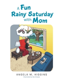 Image for Fun Rainy Saturday with Mom.