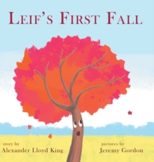 Image for Leif's First Fall