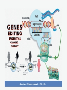 Image for Gene Editing, Epigenetic, Cloning and Therapy