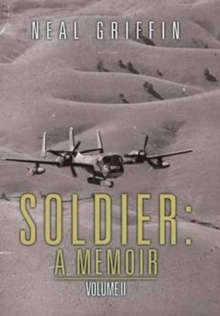 Image for Soldier : A Memoir: Volume II