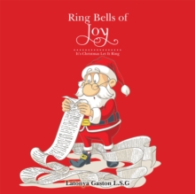 Image for Ring Bells of Joy: It'S Christmas Let It Ring