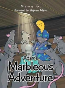 Image for Adam's Marbleous Adventure