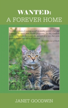 Image for Wanted: a forever home