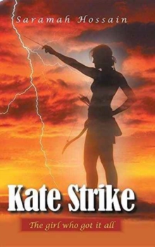 Image for Kate Strike