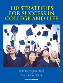 Image for 110 Strategies for Success in College and Life: Second Edition