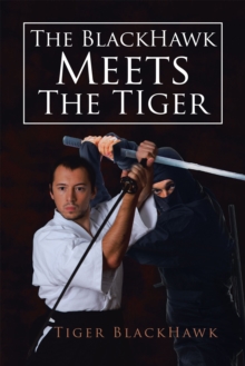 Image for Blackhawk Meets the Tiger