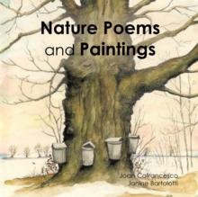 Image for Nature Poems and Paintings