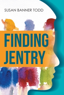 Image for Finding Jentry