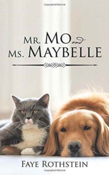 Image for Mr. Mo and Ms. Maybelle