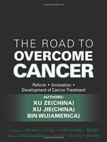 Image for The Road to Overcome Cancer