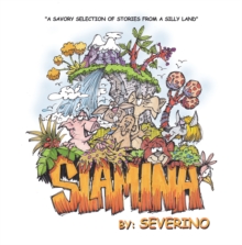 Image for Slamina: &quot;Where to Is Fro and up Is Down, and Every Square Is Perfectly Round&quot;.
