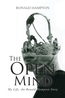 Image for Open Mind: My Life, the Ronald Hampton Story