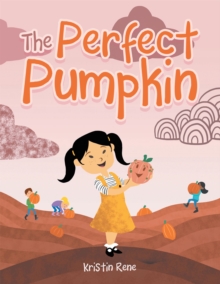 Image for Perfect Pumpkin