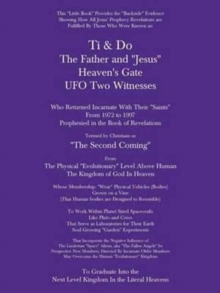 Image for Ti & Do Father & "Jesus" Heaven's Gate UFO Two Witnesses