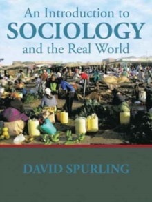 Image for An Introduction to Sociology and the Real World