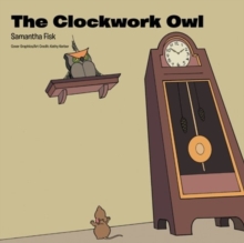 Image for The Clockwork Owl