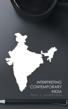 Image for Interpreting Contemporary India