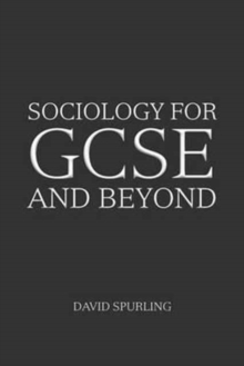 Image for Sociology for GCSE and Beyond
