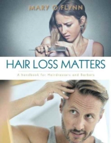 Image for Hair Loss Matters : A handbook for Hairdressers and Barbers