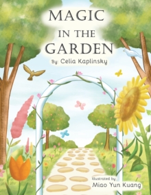Image for Magic in the Garden