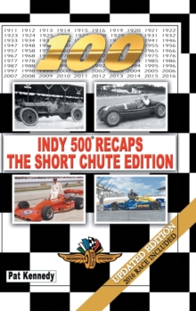 Image for Indy 500 Recaps-The Short Chute Edition