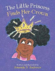 Image for The Little Princess Finds Her Crown