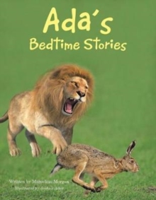 Image for Ada's Bedtime Stories