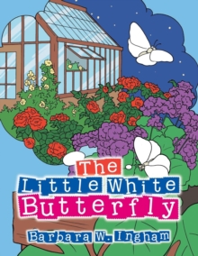 Image for The Little White Butterfly