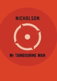 Image for Mr Tambourine Man