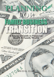 Image for Planning for Family Business Transition