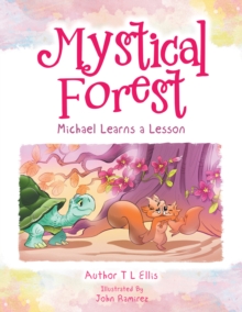 Image for Mystical Forest: Michael Learns a Lesson