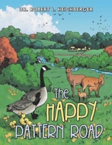 Image for The Happy Pattern Road