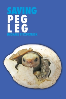 Image for Saving Peg Leg